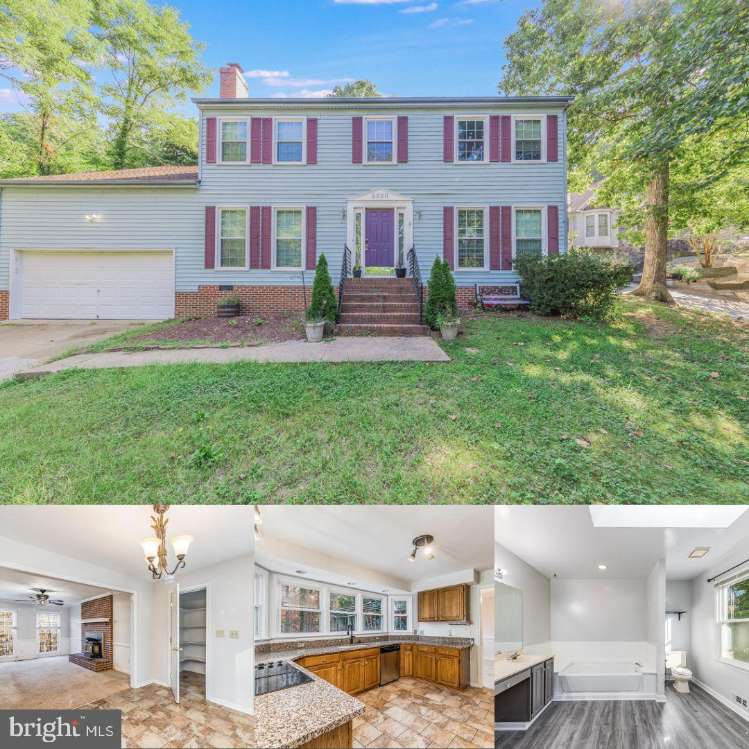 2220 Aquia Dr, Stafford, VA 22554 MLS VAST2014970 Coldwell Banker