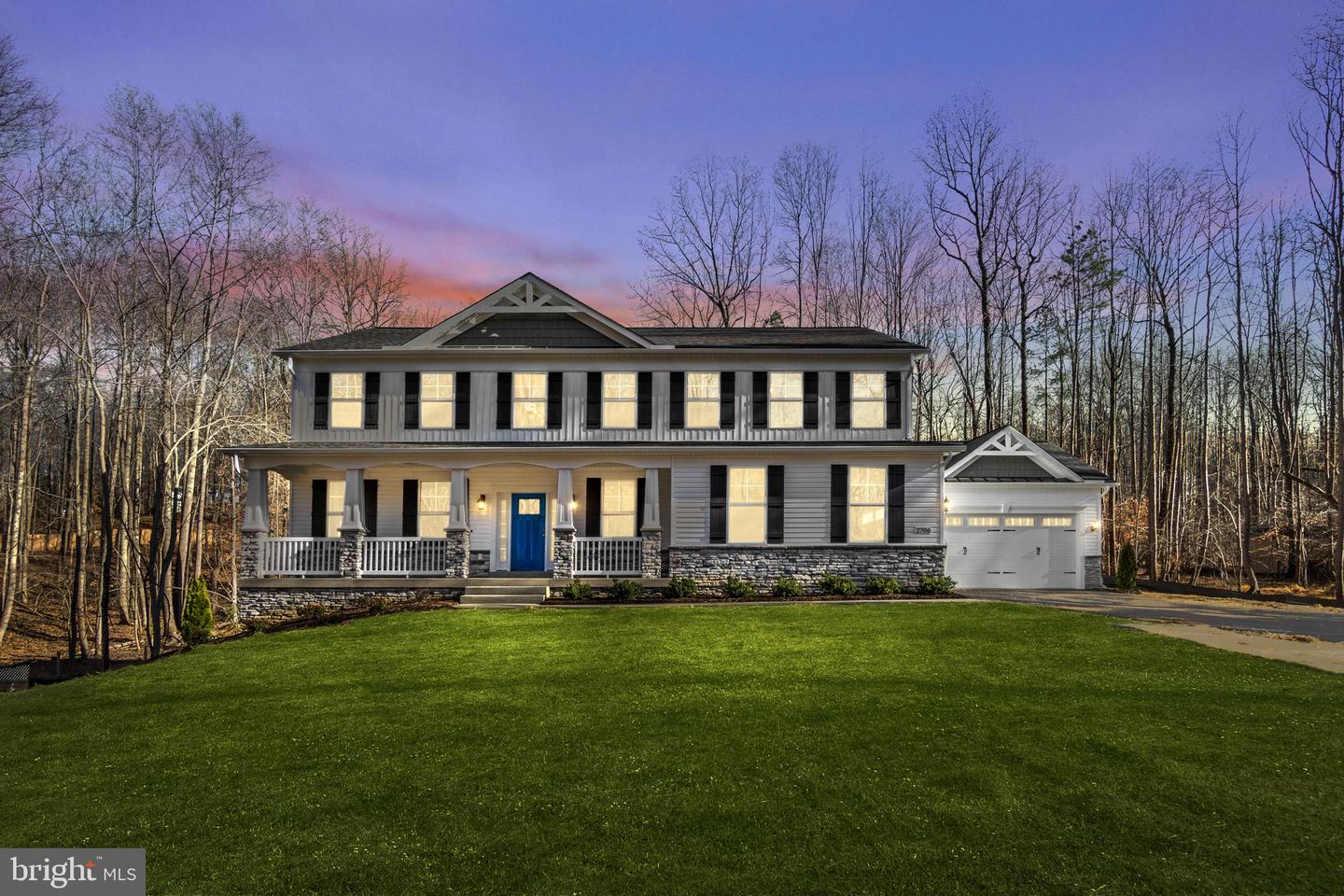 2706 Brooke Rd, Stafford, VA 22554 MLS VAST2016036 Coldwell Banker