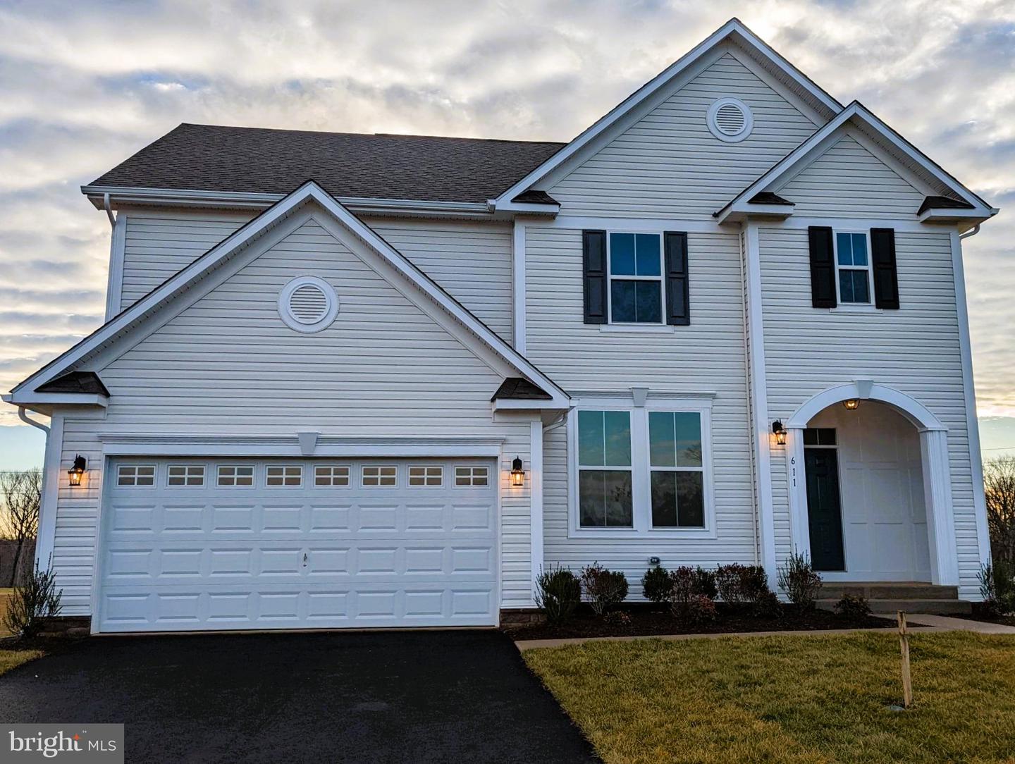 611 Collingwood Dr, Fredericksburg, VA 22405 MLS VAST2017412