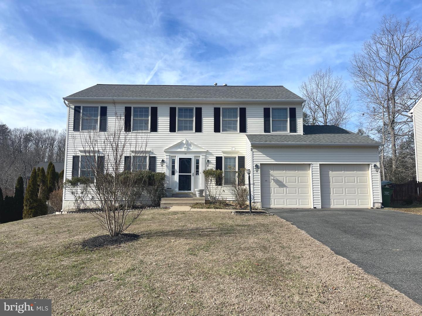 32 Palace Ln, Stafford, VA 22554 MLS VAST2017512 Coldwell Banker