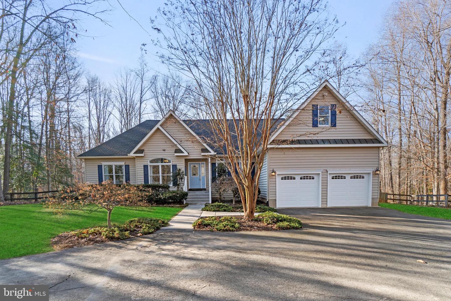 71 Hartwood Meadows Dr, Fredericksburg, VA 22406 MLS VAST2017636