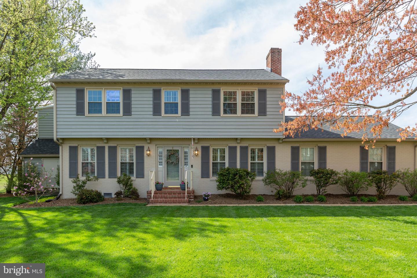 7 Steeplechase Rd, Fredericksburg, VA 22405 MLS VAST2019396