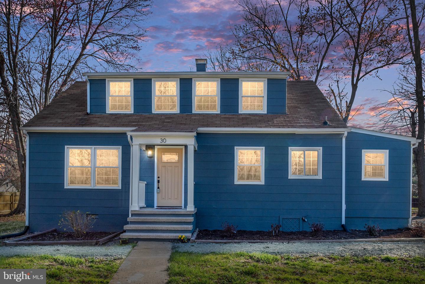 30 Randolph Rd, Fredericksburg, VA 22405 MLS VAST2019574 Coldwell