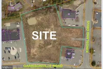 618 Garrisonville Road, Stafford, VA 22554 - Photo 1