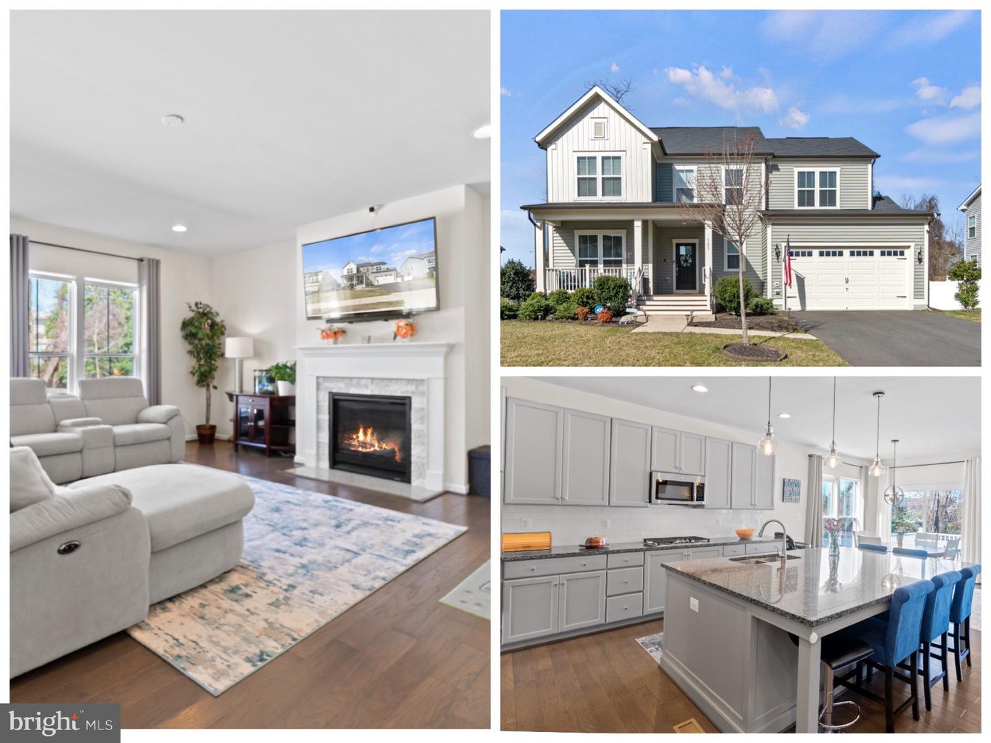 123 Courthouse Manor Dr, Stafford, VA 22554 MLS VAST2019606