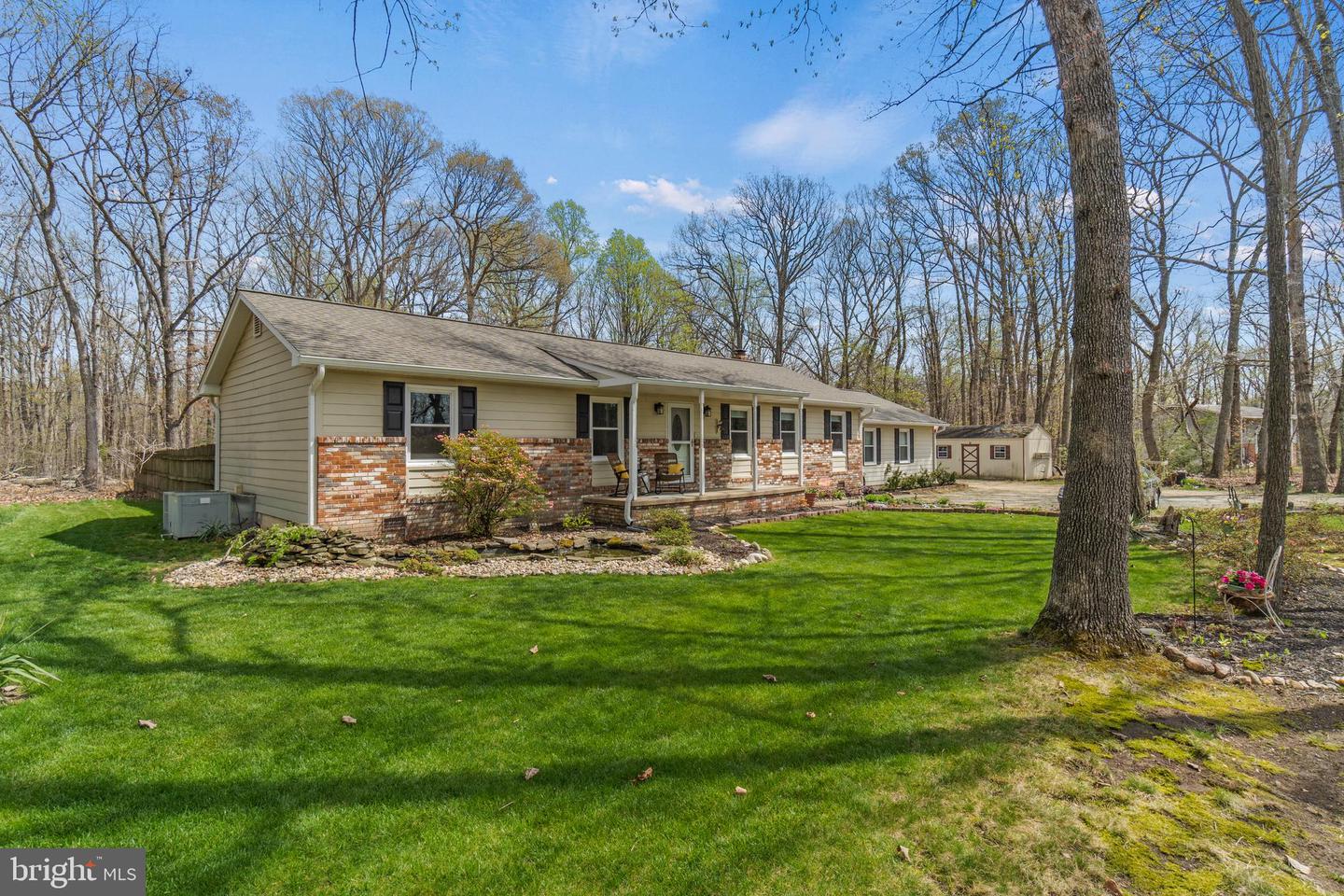 1654 Truslow Rd, Fredericksburg, VA 22406 MLS VAST2020098 Coldwell