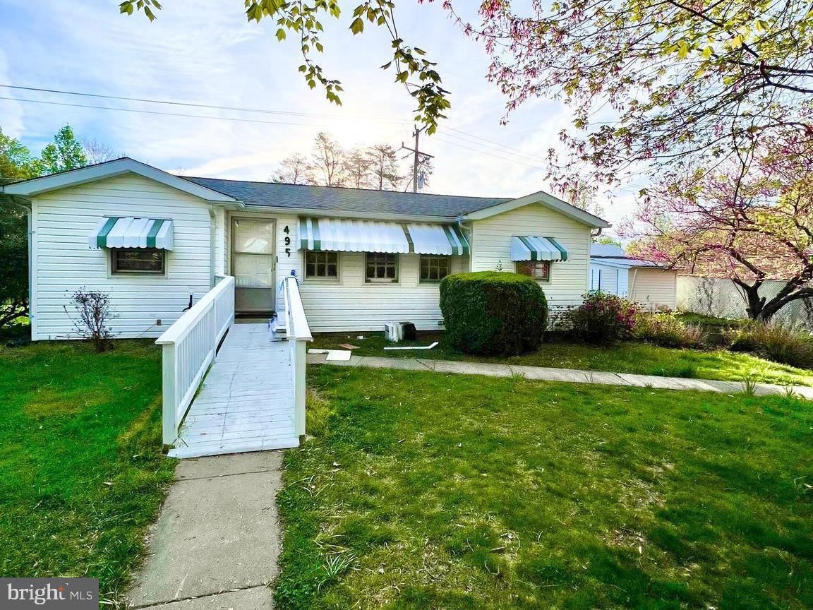 495 Ramoth Church Rd, Stafford, VA 22554 MLS VAST2020414 Coldwell