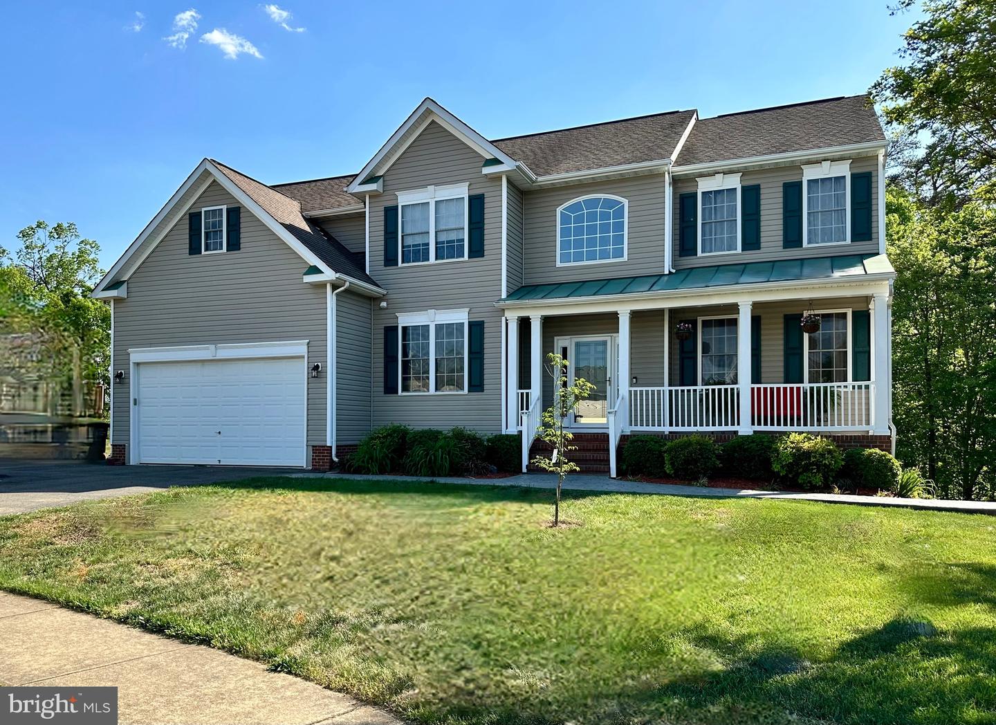 123 Walnut Farms Pkwy, Fredericksburg, VA 22405 MLS VAST2020554