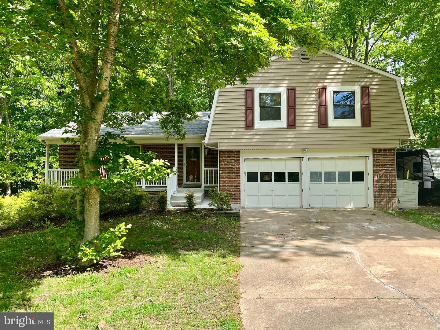 2027 Admiral Dr, Stafford, VA 22554 MLS VAST2020870 Coldwell Banker