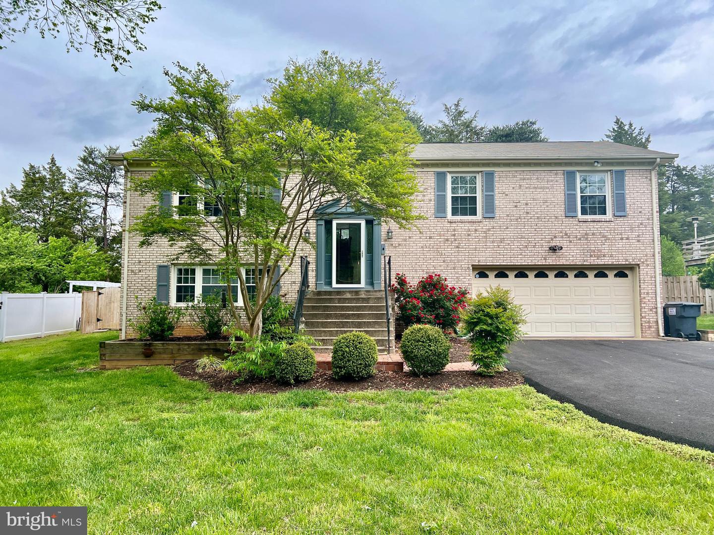 2013 Monitor Dr, Stafford, VA 22554 MLS VAST2021022 Coldwell Banker