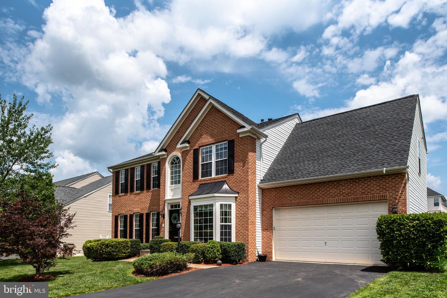 50 Kinross Dr, Stafford, VA 22554 MLS VAST2022612 Coldwell Banker