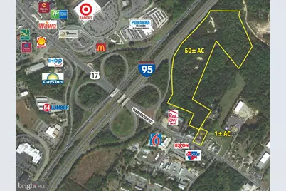 364 Warrenton Road, Fredericksburg, VA 22405 - Photo 1