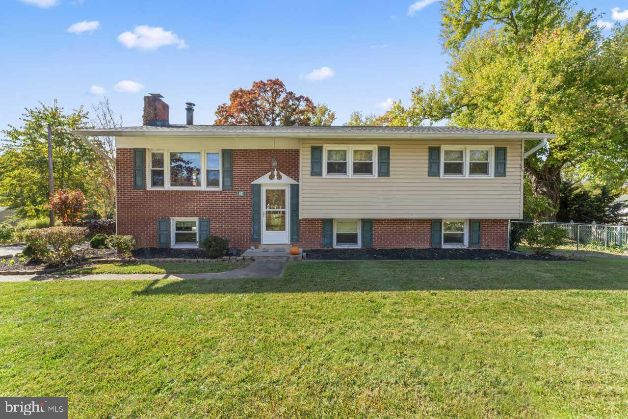 611 Truslow Rd, Fredericksburg, VA 22406 MLS VAST2025602 Coldwell