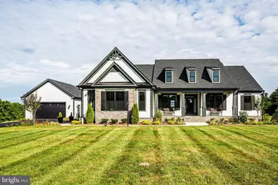 251 Poplar Road, Fredericksburg, VA 22406 - Photo 1