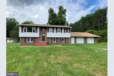 465 Stony Hill Road, Fredericksburg, VA 22406 - Photo 1