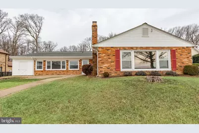 65 Woodrow Drive, Stafford, VA 22554 - Photo 1