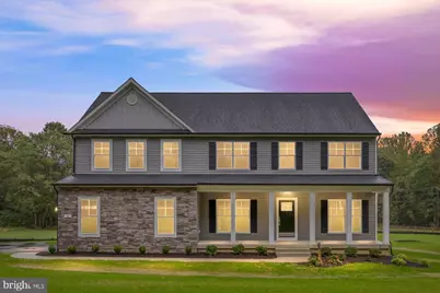 58 Marlborough Point Road, Stafford, VA 22554 - Photo 1