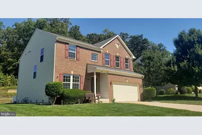 53 Bismark, Stafford, VA 22554 - Photo 1