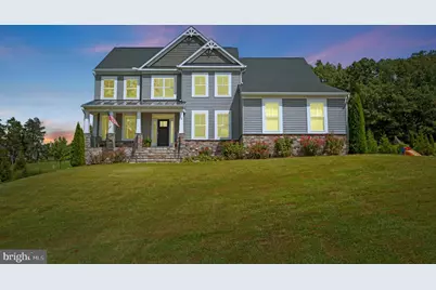 7 Chapel Ridge Court, Stafford, VA 22554 - Photo 1