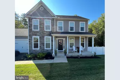 61 Black Hawk Drive, Stafford, VA 22554 - Photo 1