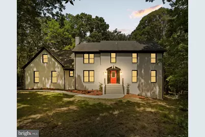 7 Knoll Court, Stafford, VA 22554 - Photo 1