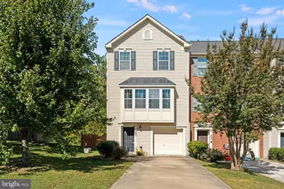 293 Woodstream Boulevard, Stafford, VA 22556 - Photo 1