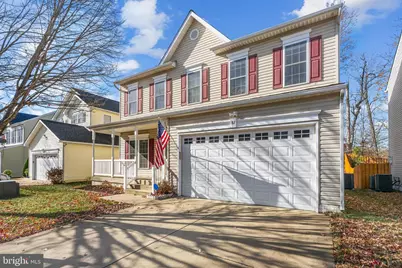 87 Glacier Way, Stafford, VA 22554 - Photo 1