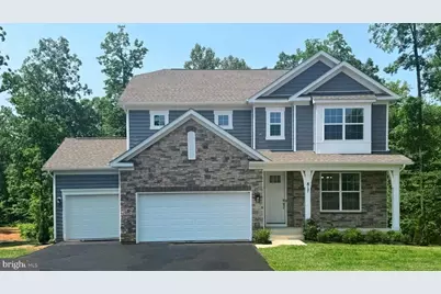 817 Long Meadow Drive, Fredericksburg, VA 22406 - Photo 1