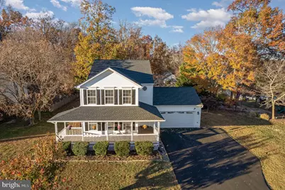 79 Cardinal Forest Drive, Fredericksburg, VA 22406 - Photo 1