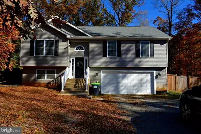 41 Hidden Lake Drive, Stafford, VA 22556 - Photo 1