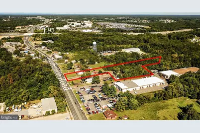 318 Warrenton Road, Fredericksburg, VA 22405 - Photo 1