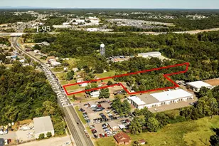 318 Warrenton Rd, Fredericksburg, VA 22405 - Photo 1