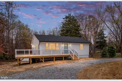 135 Morton Road, Fredericksburg, VA 22405 - Photo 1