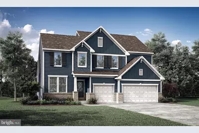 516 Cutting Way, Fredericksburg, VA 22405 - Photo 1