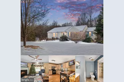 121 Hartwood Meadows Drive, Fredericksburg, VA 22406 - Photo 1