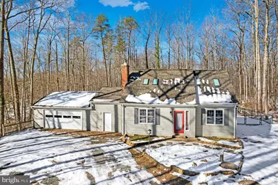 191 Poplar Road, Fredericksburg, VA 22406 - Photo 1