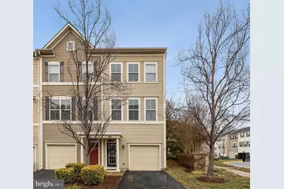 100 Bellingham Drive, Stafford, VA 22556 - Photo 1