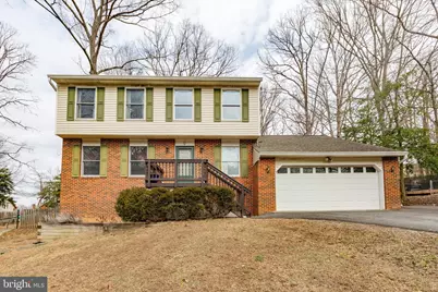 31 Greenridge Drive, Stafford, VA 22554 - Photo 1