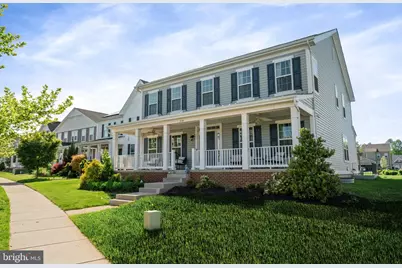 608 Coastal Avenue, Stafford, VA 22554 - Photo 1