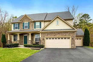 55 Bradbury Way, Stafford, VA 22554 - Photo 1