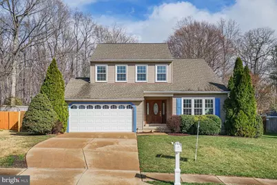 12 Cookson Drive, Stafford, VA 22554 - Photo 1