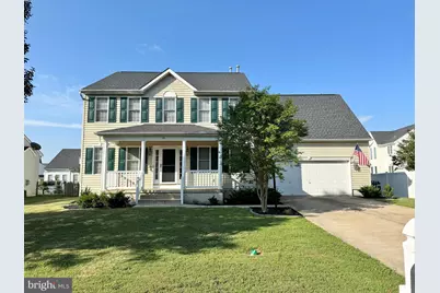 39 Wild Rose Drive, Fredericksburg, VA 22406 - Photo 1