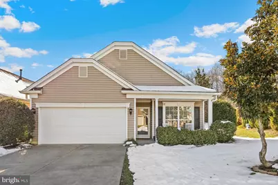 34 Chantilly Place, Fredericksburg, VA 22406 - Photo 1