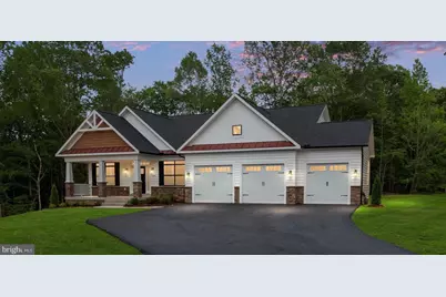 35 Longwood Drive, Stafford, VA 22556 - Photo 1