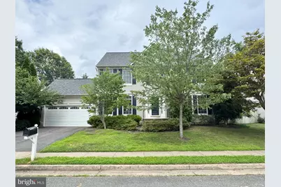 21 Scotland Circle, Stafford, VA 22554 - Photo 1