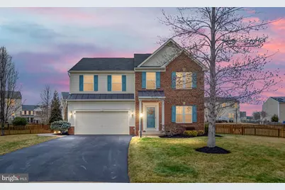 6 Bracey Mill Court, Fredericksburg, VA 22406 - Photo 1