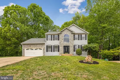 6 Norfolk Street, Fredericksburg, VA 22406 - Photo 1