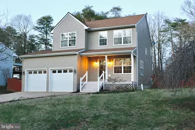 46 Melanie Hollow Lane, Fredericksburg, VA 22405 - Photo 1