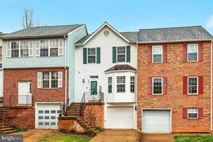 402 Cabin Ct, Stafford, VA 22554 - Photo 1