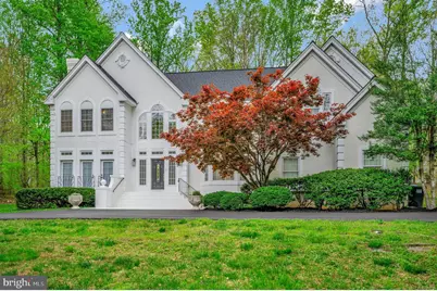 4 Ruffian Drive, Stafford, VA 22556 - Photo 1